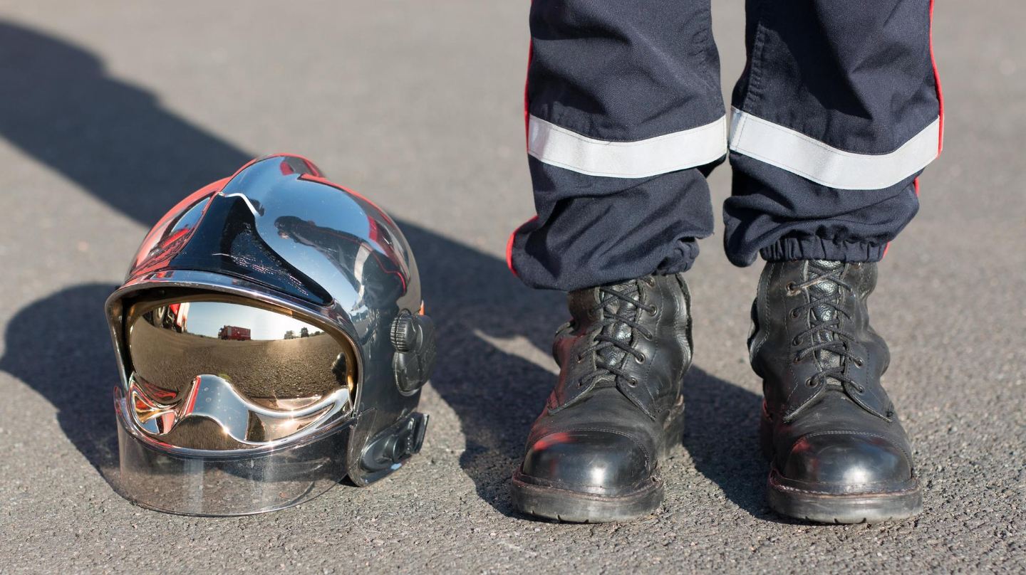 L'indemnité horaire de base des sapeurs-pompiers volontaires passe, à compter du 1er octobre 2022, de 8,08€ net/h à 8,36€ net/h.