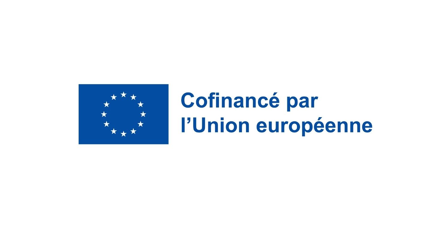 Cofinancement de France relance par l'Union européenne<br>